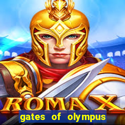 gates of olympus 1000 demo